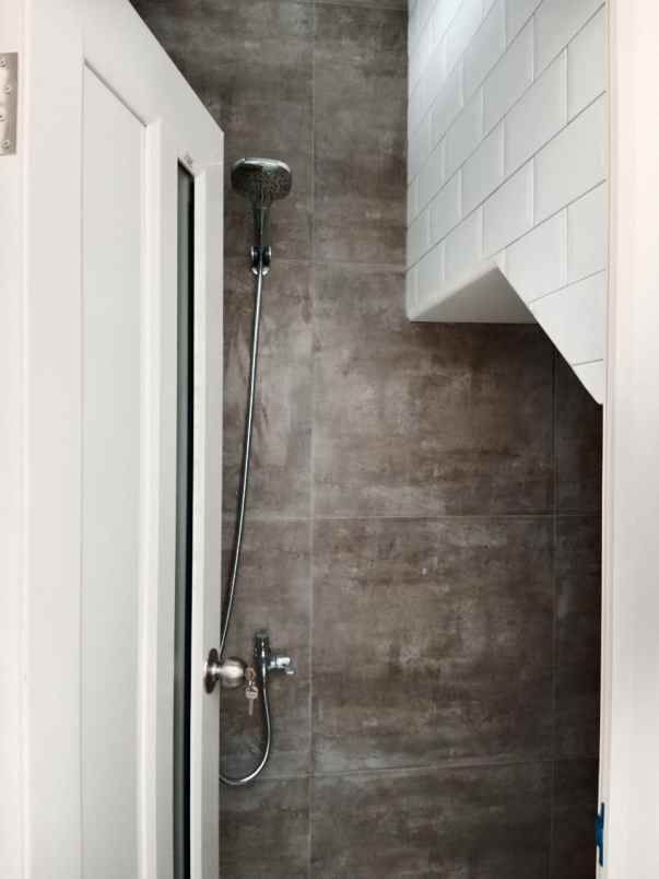 dijual rumah cinangka sawangan depok