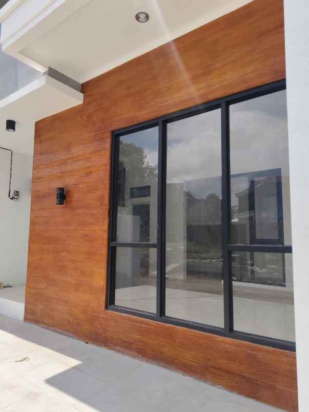 dijual rumah cipageran cimahi