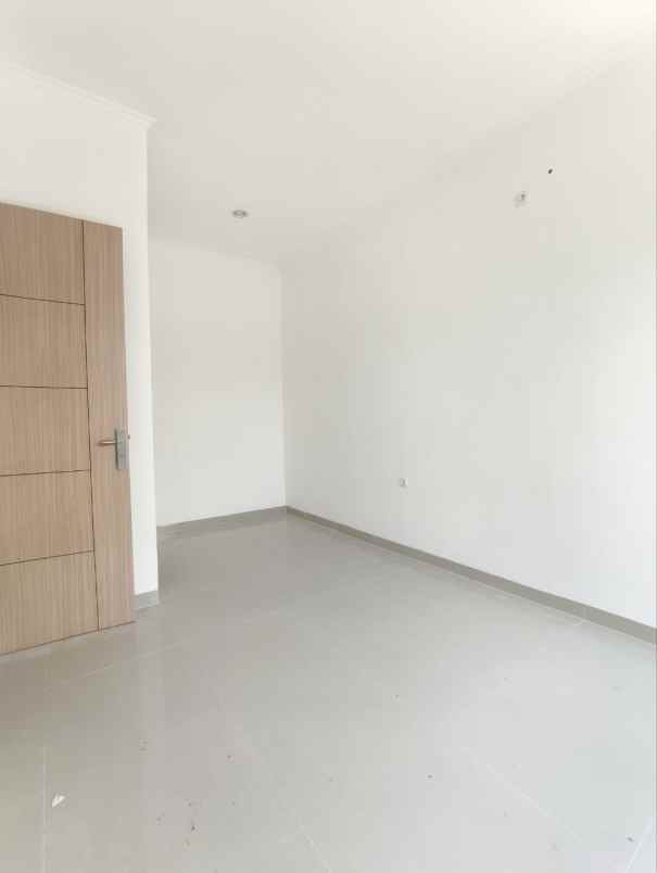 dijual rumah cipageran cimahi