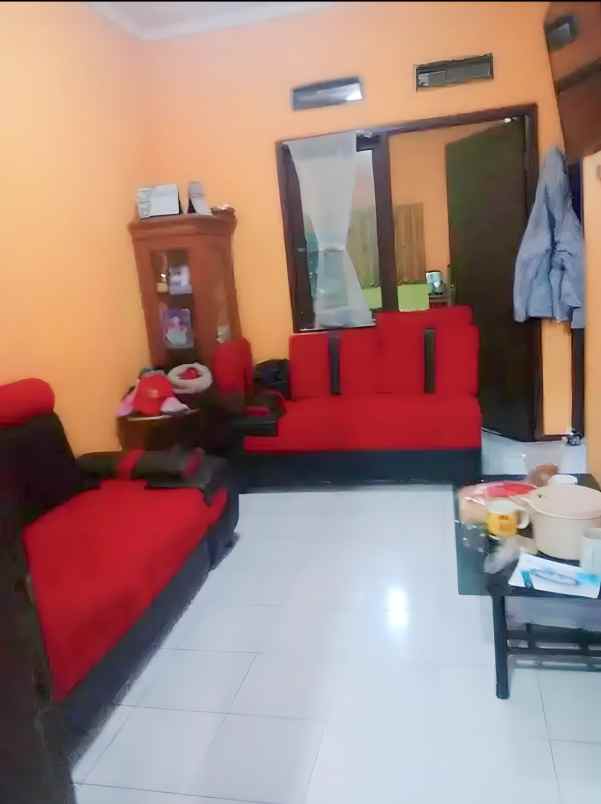 dijual rumah cipageran cimahi utara