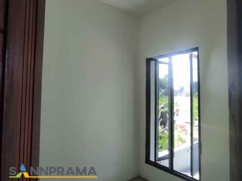 dijual rumah cipayung depok