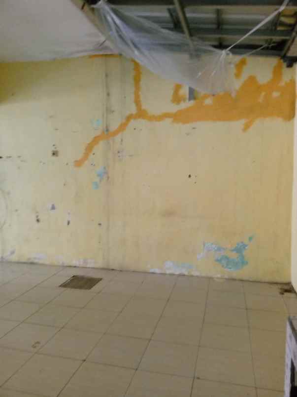 dijual rumah cipayung depok