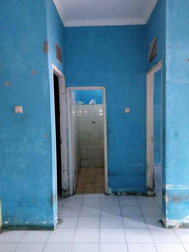 dijual rumah cipayung depok