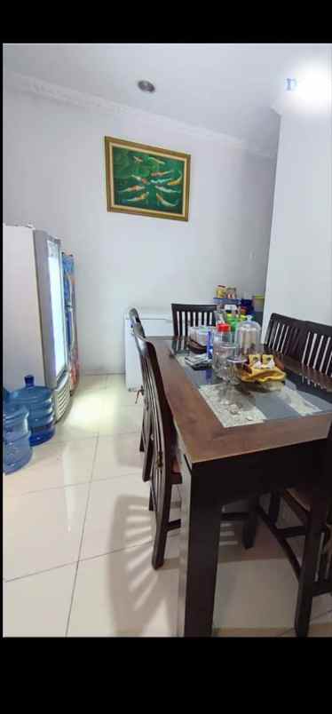 dijual rumah cipayung jakarta timur