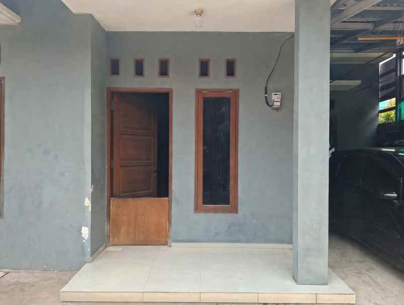 dijual rumah cipayung jakarta timur