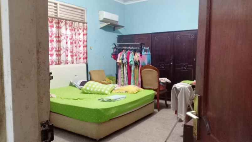 dijual rumah cipinang