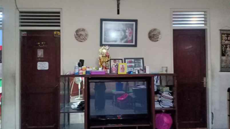 dijual rumah cipinang