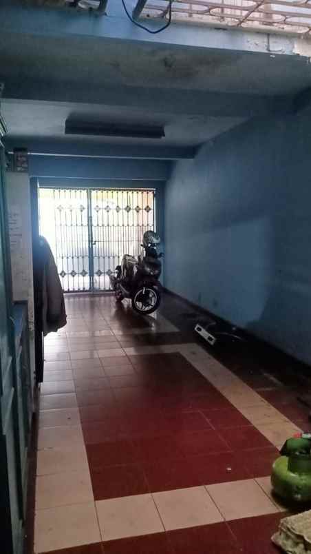 dijual rumah cipinang