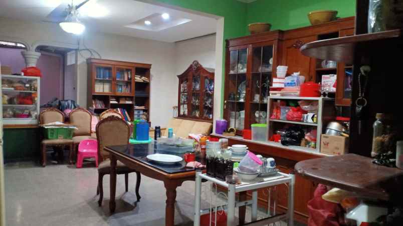 dijual rumah cipinang