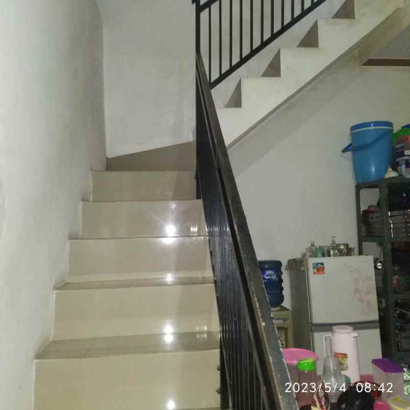 dijual rumah cipondoh makmur tangerang