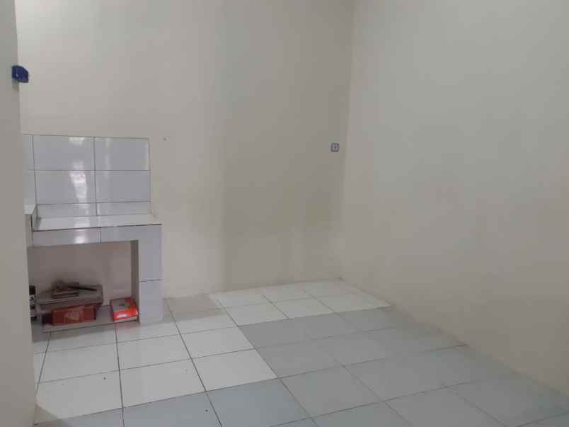 dijual rumah cisaranten kulon