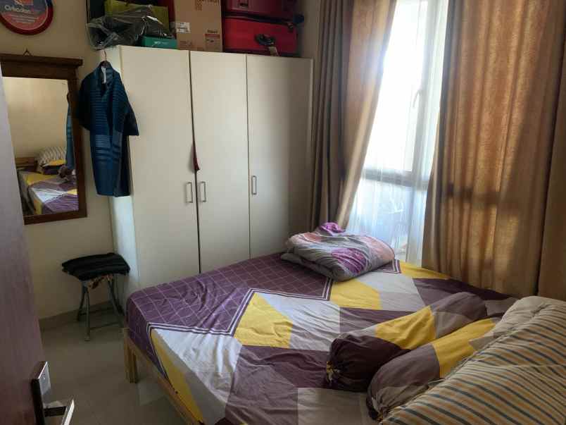 dijual rumah citayam tajurhalang bogor