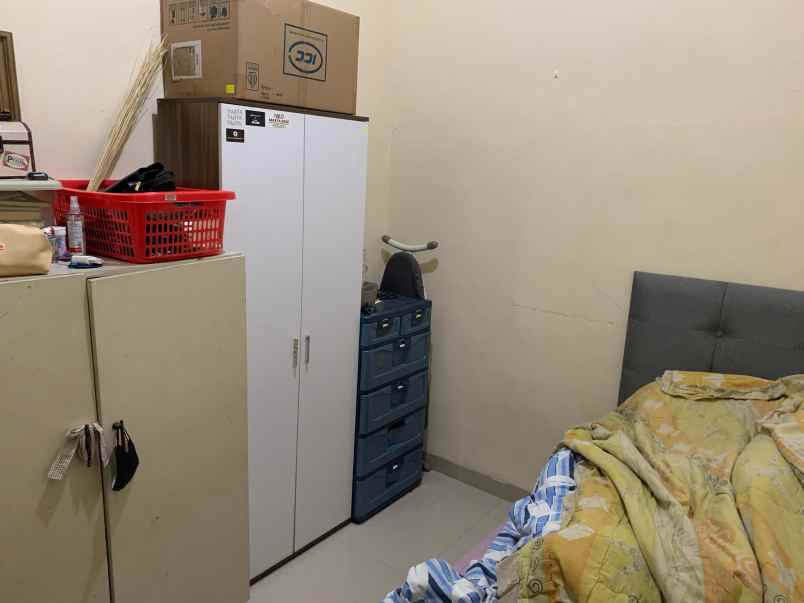 dijual rumah citayam tajurhalang bogor