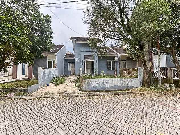 dijual rumah citra indah city cileungsi