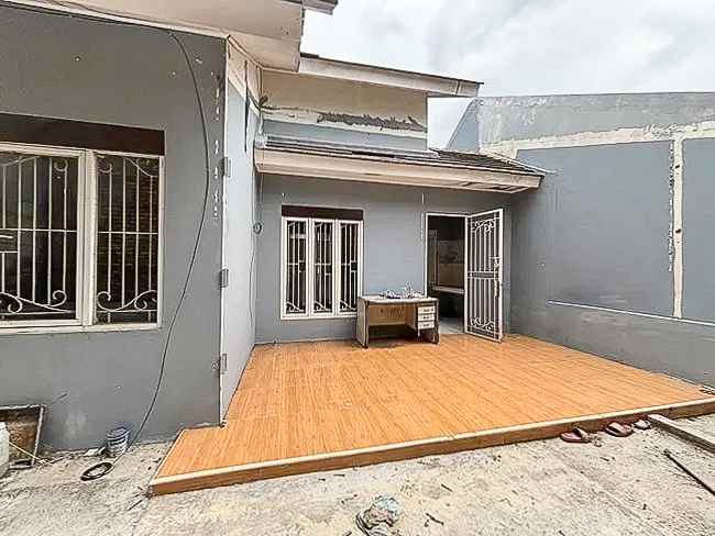 dijual rumah citra indah city cileungsi