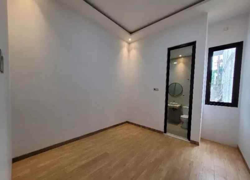 dijual rumah citra sun garden