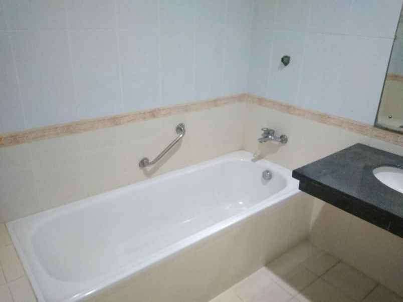 dijual rumah citragran cibubur