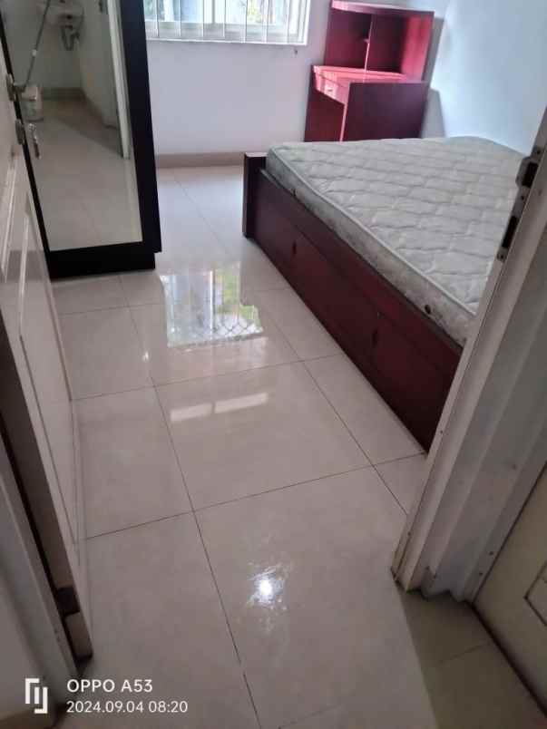 dijual rumah citragran cibubur