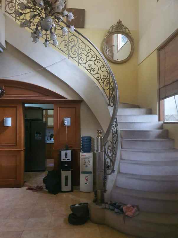 dijual rumah citraland international