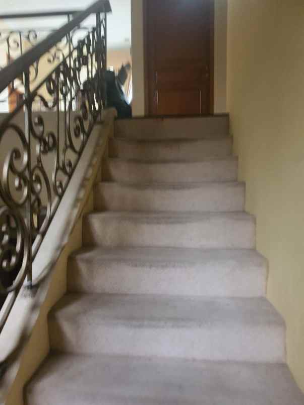 dijual rumah citraland international