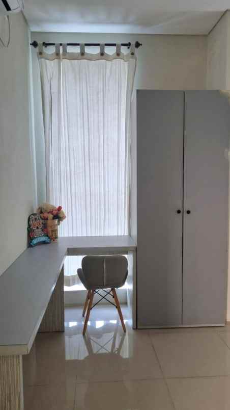 dijual rumah citraland north west