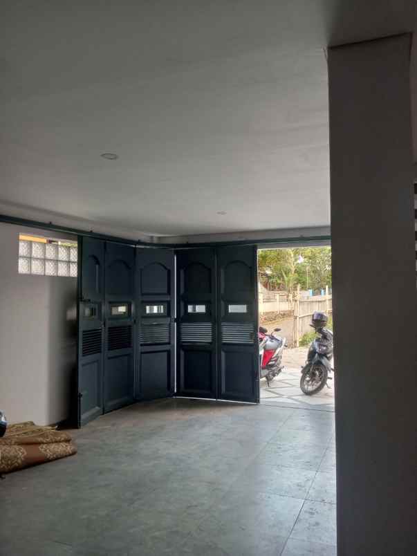 dijual rumah ciumbuleuit bandung