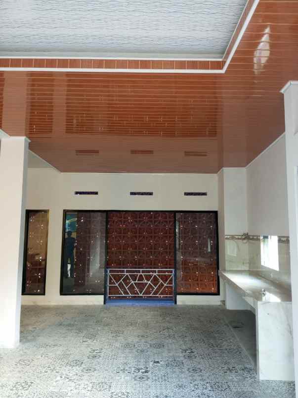 dijual rumah ciumbuleuit bandung