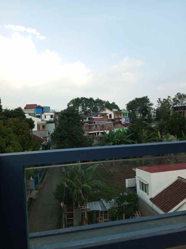 dijual rumah ciumbuleuit bandung