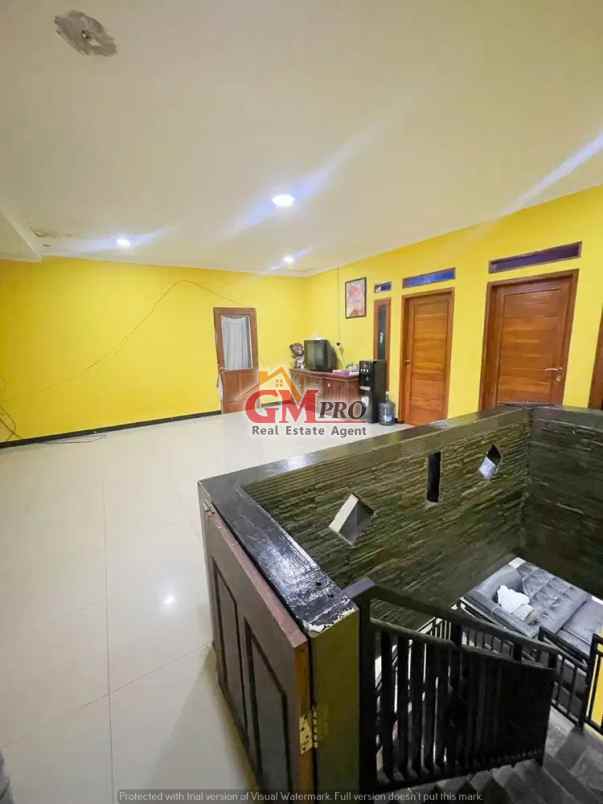 dijual rumah ciwastra