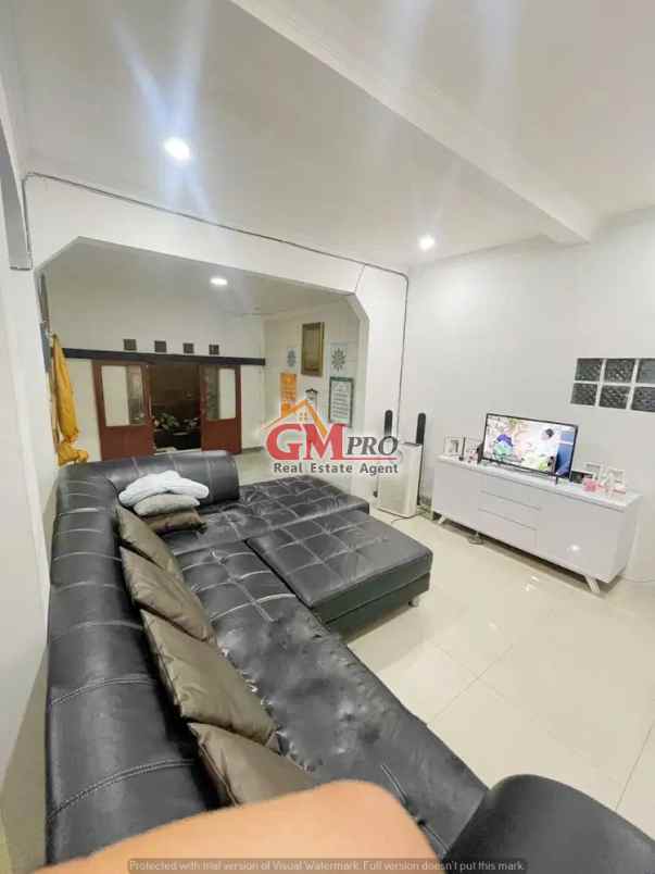 dijual rumah ciwastra