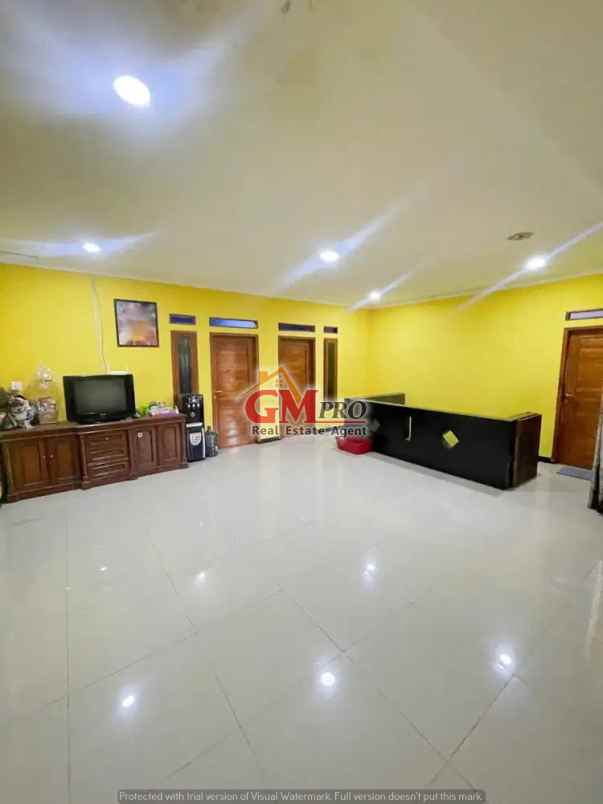 dijual rumah ciwastra