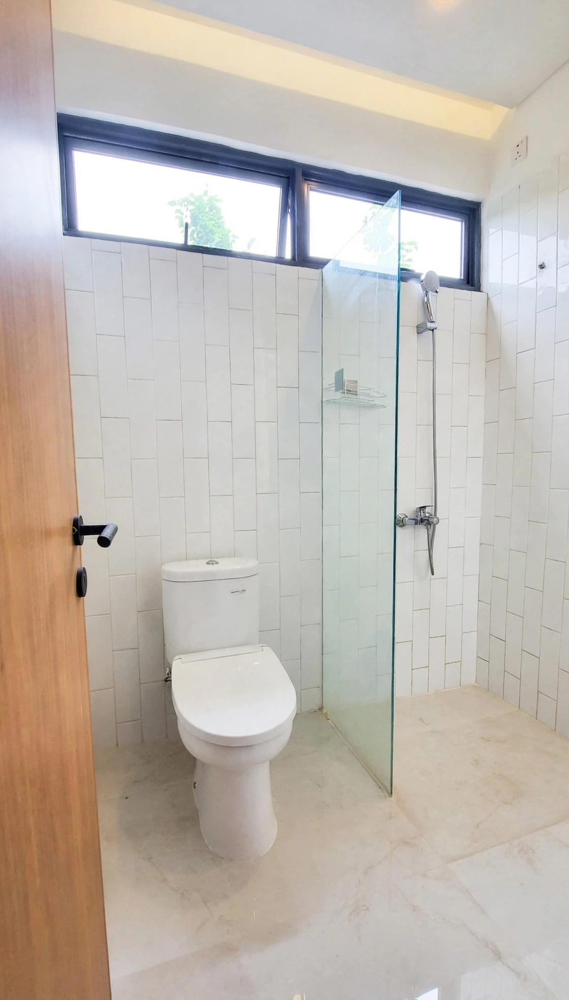 dijual rumah cluster asera nishi