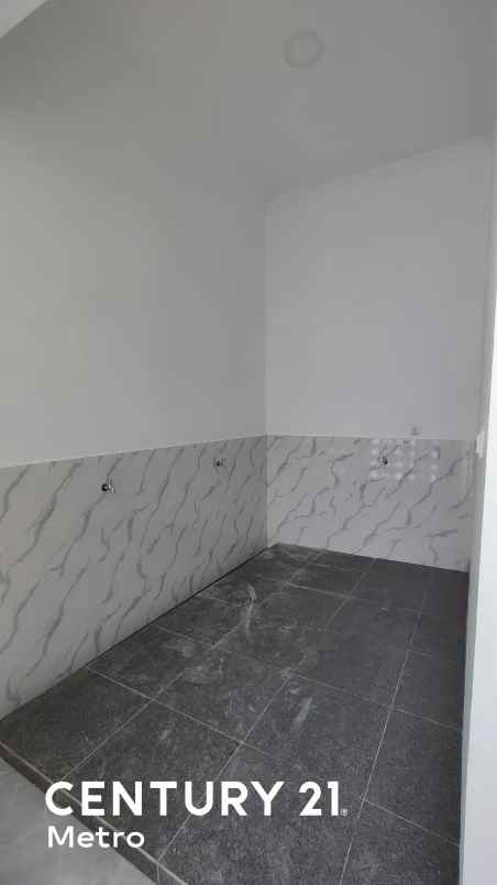 dijual rumah cluster bima fajar