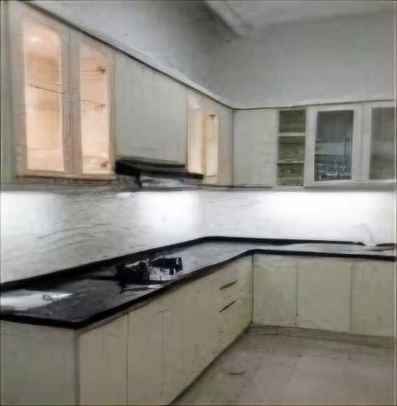 dijual rumah cluster griya asri pakuwon