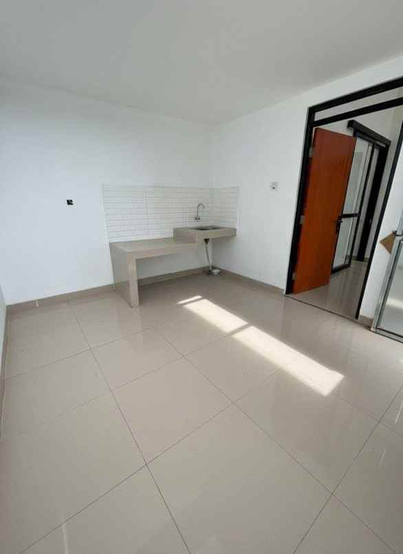 dijual rumah cluster jatihandap