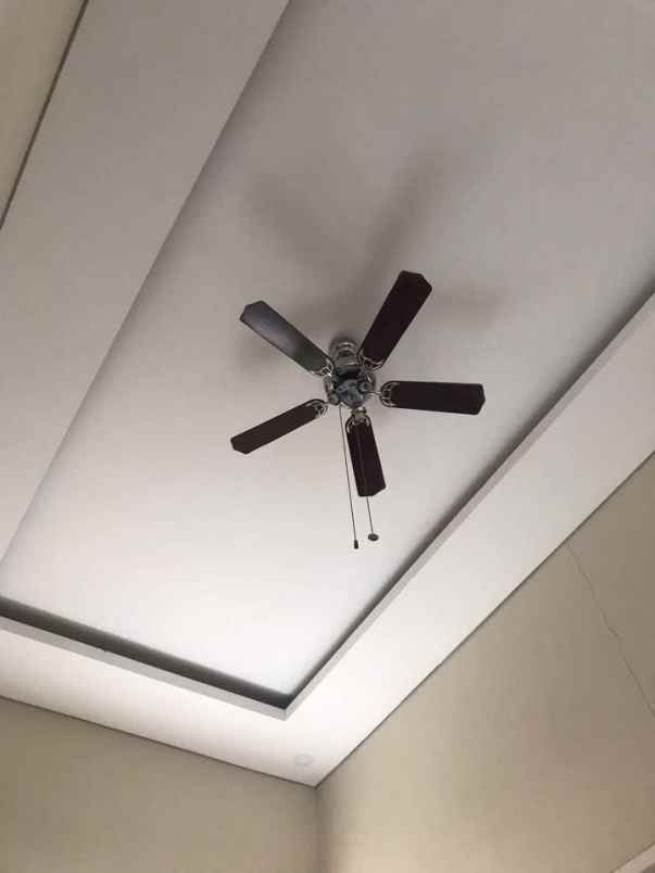 dijual rumah cluster pasirjati indah