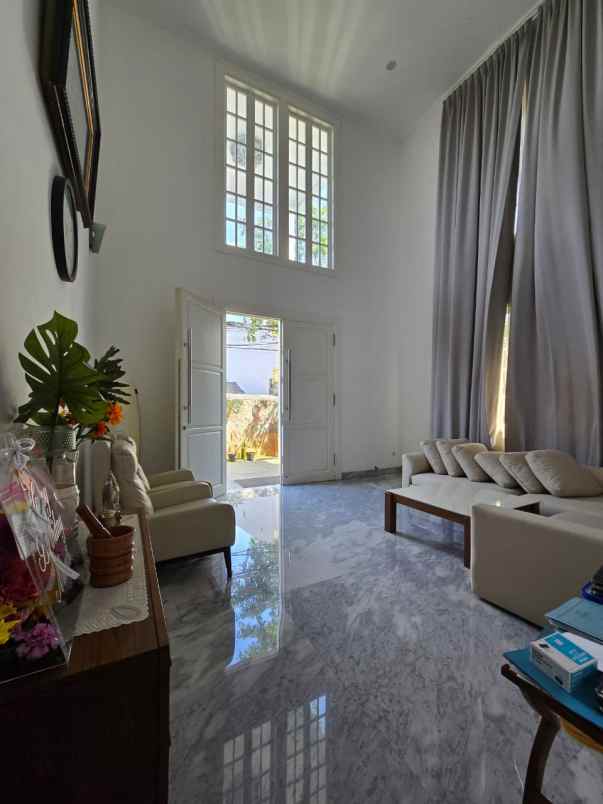 dijual rumah condet jakarta timur