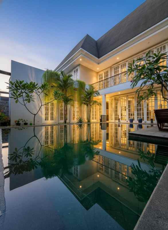 dijual rumah condet jakarta timur