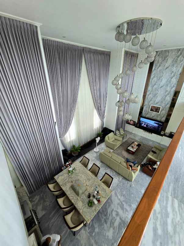 dijual rumah condet jakarta timur