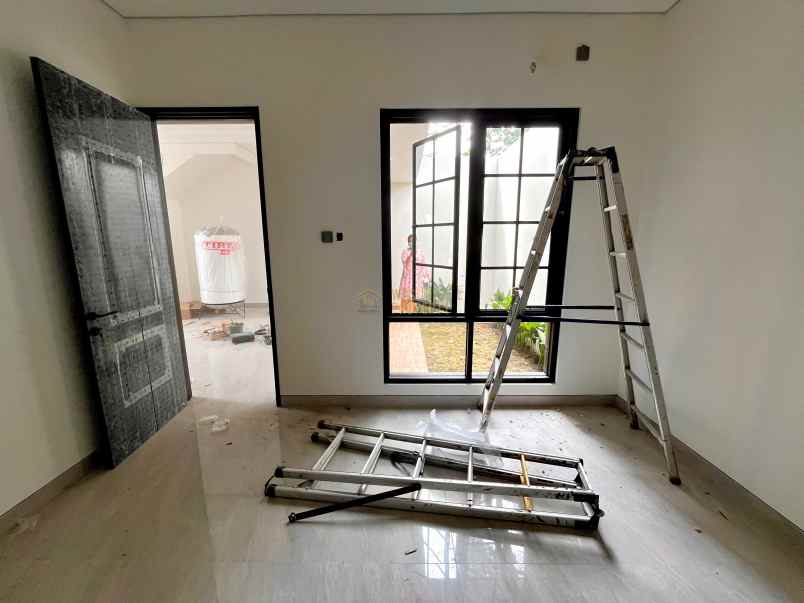 dijual rumah condongcatur depok sleman