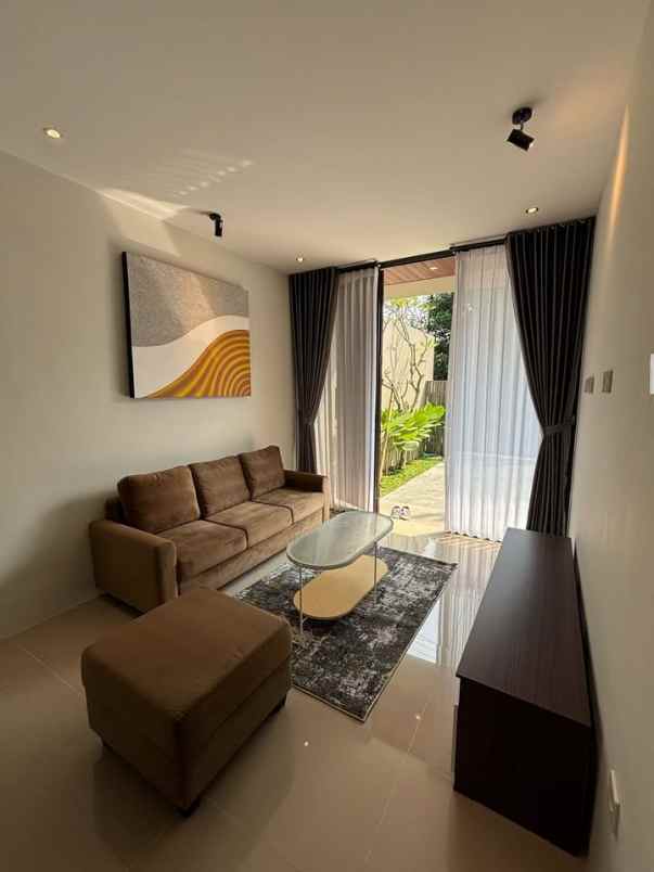 dijual rumah condongcatur kec depok kab