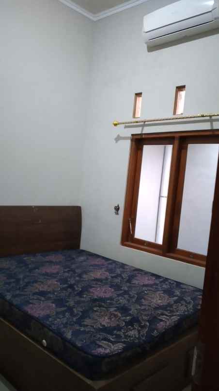 dijual rumah dalam kota surakarta solo dekat tol