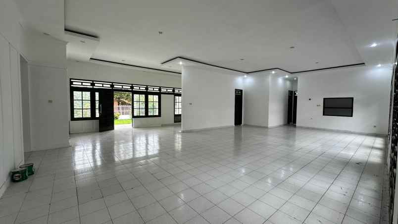 dijual rumah dana puri harjamukti