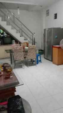 dijual rumah darmo indah