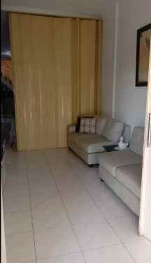 dijual rumah darmo indah