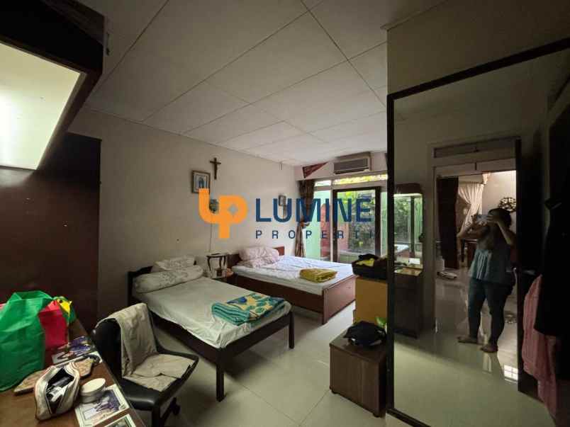 dijual rumah demangan baru caturtunggal