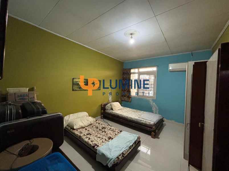 dijual rumah demangan baru caturtunggal