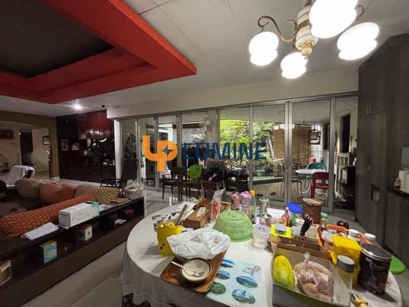 dijual rumah demangan baru caturtunggal