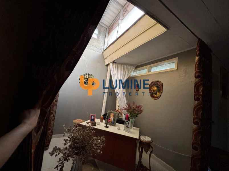 dijual rumah demangan baru caturtunggal