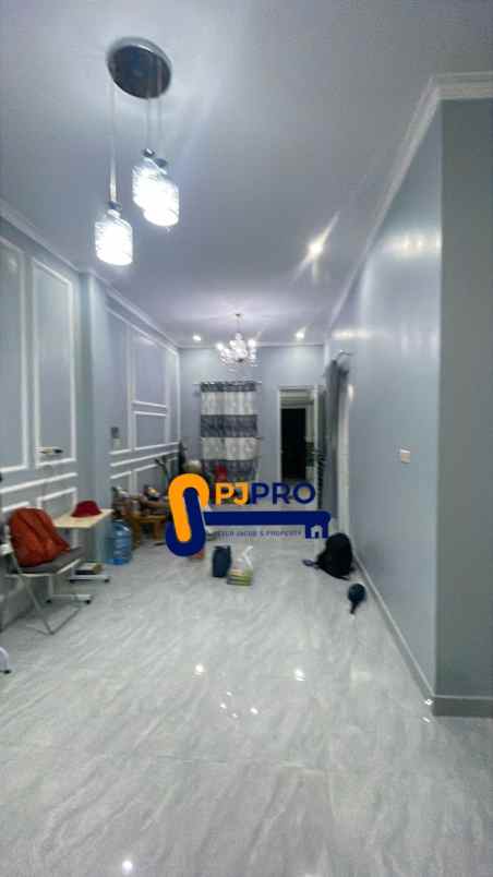 dijual rumah dengan harga murah di sentul bogor